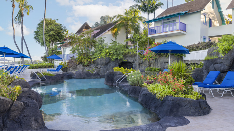 Crystal Cove Barbados A Tribute Portfolio All-Inclusive Resort